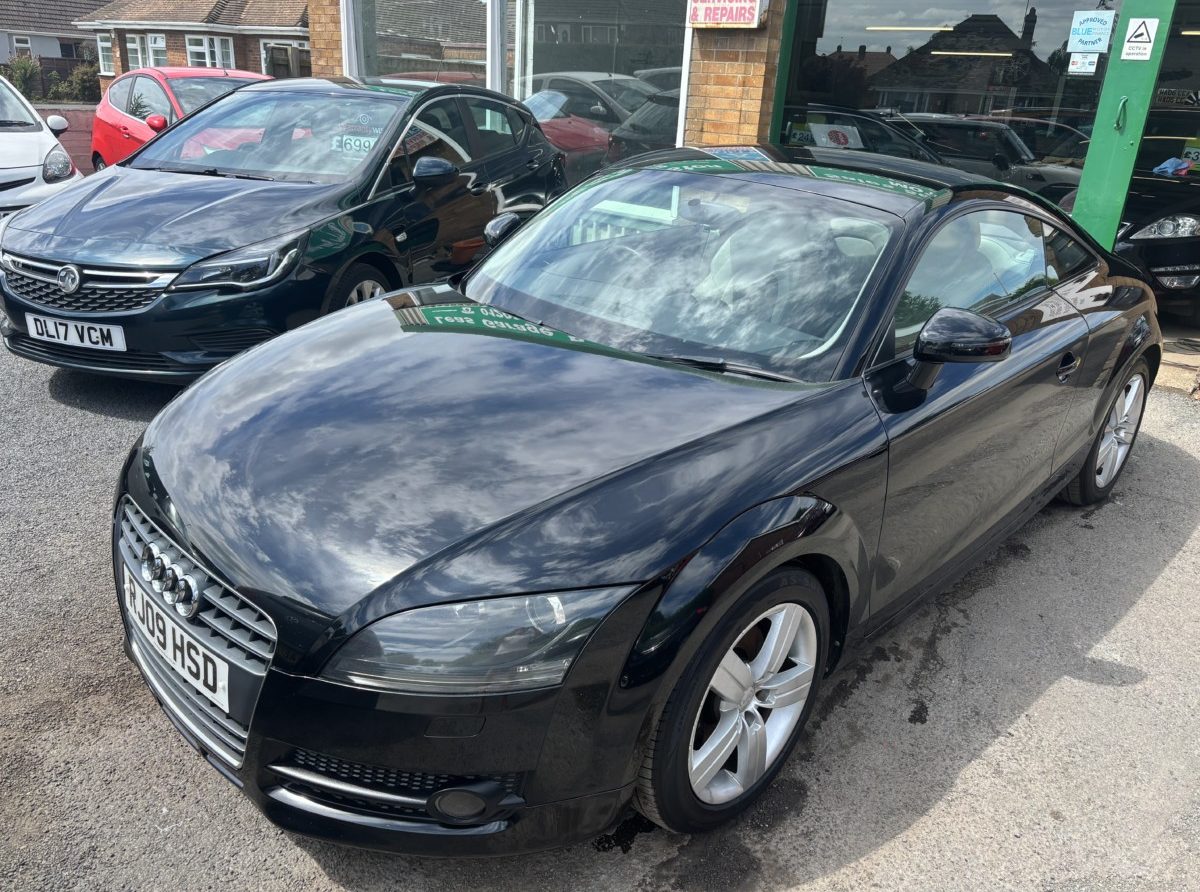 2009 AUDI QUATTRO 3,995 VIEW DETAILS... photo